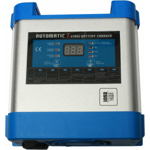 1852 Batterilader Pro Serie BC2430 24V 30A