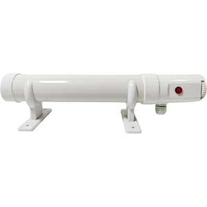 1852 Varmerør m/termostat 180W 95 cm