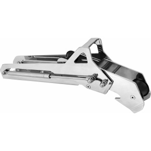 1852 Ankerrulle dempet 20-32 kg 316