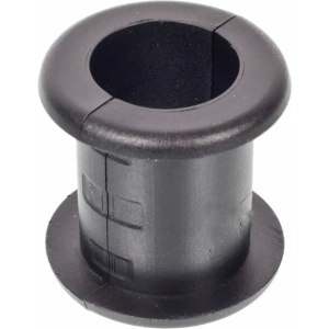 NOA Plasthylse 38 mm 2-delt