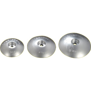 Roranode Ø=125 mm