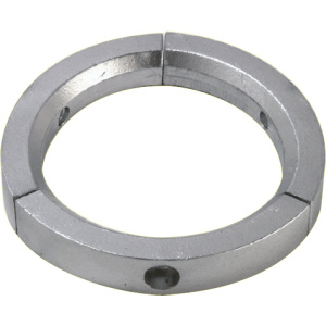 Anode Volvo Penta foldepropell 2-blad