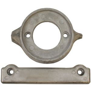 Anodesett Volvo Penta 280, sink