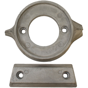 Anodesett Volvo Penta 290, sink