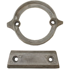 Anodesett Volvo Penta DP290, sink