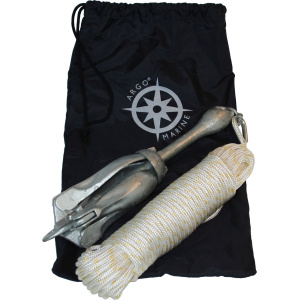 1852 Paraplydregg m/tau 8 kg 10 mm/40 m