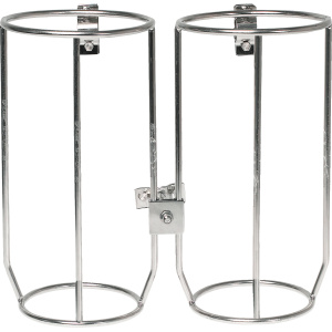 Fenderholder 316, Ø 140 mm