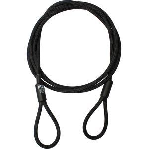 1852 Låsewire Sort 5 m