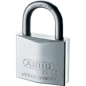 Abus Hengelås Marine, 50 mm
