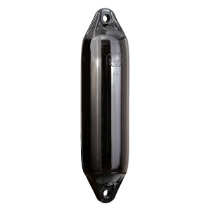 Polyform Fender F02 sort