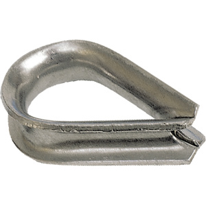 Kause rustfri 22 mm