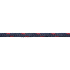 Robline Palma Elastic 18 mm marine/rød 100 m
