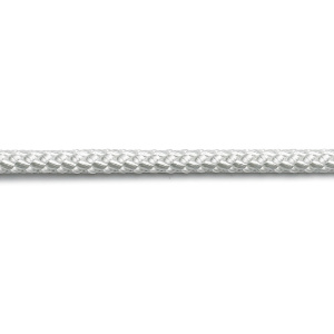 Robline Kryssflettet nylon 3 mm 100 m