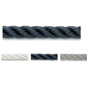 Robline Rapallo hvit 24 mm 100 m