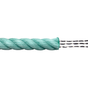 1852 Moringsline m/bly 24 mm 110 m
