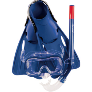 Dykkersett barn S (31-34)