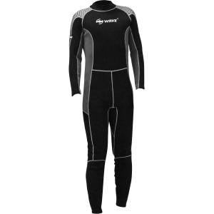 Våtdrakt Wave Comfort M