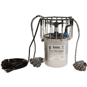 Ispropell Kasco De Icer 1/2hp