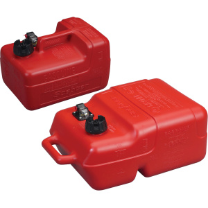 Scepter Bensintank 25 ltr