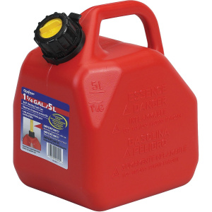 Scepter Bensinkanne 25 ltr