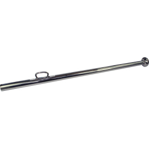 Flaggstang, syrefast, 120 cm