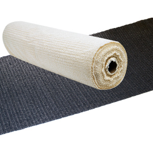 1852 Slingreduk 1,2 m x 0,3 m marineblå