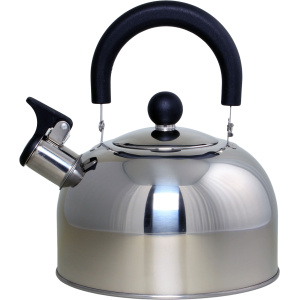 1852 Plystrende kaffekjele 1,2 l