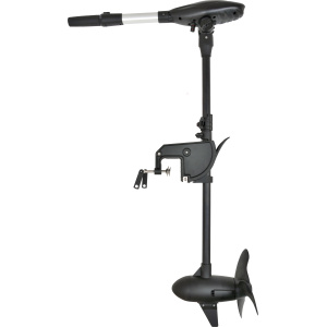 1852 Elektrisk båtmotor 12V 55 lbs 90 cm