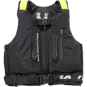 Baltic Stinger vannsportvest, svart XL
