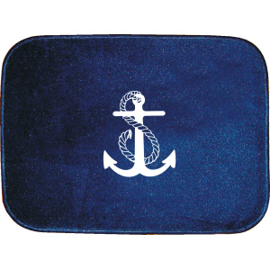 1852 Matte Anker liten, 45 x 30 cm