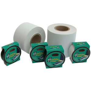 PSP Safetytread gjennomsiktig 50mm 5m