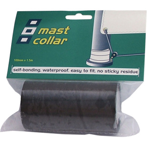 PSP Mastekravetape 100 mm 15m hvit
