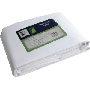 1852 Presenning PE Nordic 260 g 8 x 12 m