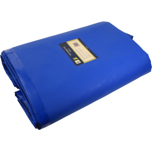 1852 Presenning PVC 450 g 8 x 12 m