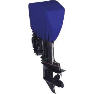 1852 Motortrekk Outboard 115-250 Hk