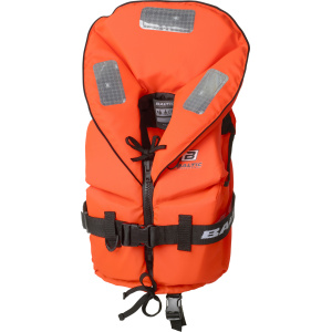 Baltic Redningsvest Pro Sailor, oransje 10-15 kg