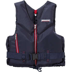 Baltic Mariner flytevest, marin XL