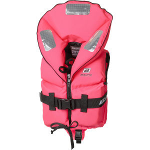 Baltic Redningsvest Pro Sailor, rosa 10-20 kg