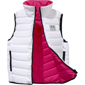 Baltic Flipper, hvit/rosa XXL