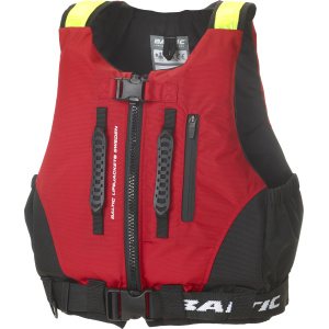 Baltic Stinger vannsportvest - rød L