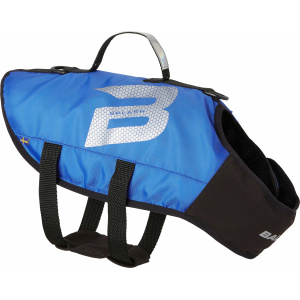Baltic Splash Hundevest Blå XL (40+kg)