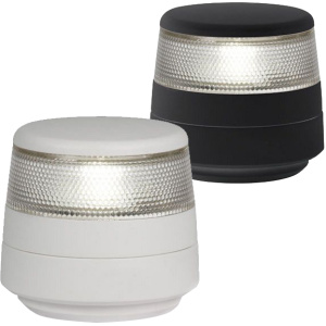 Hella NaviLED 360 Compact ankerlanterne hvit