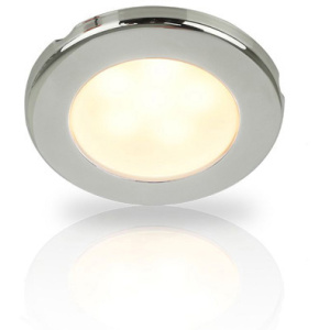 Hella EuroLED 75 White 24V