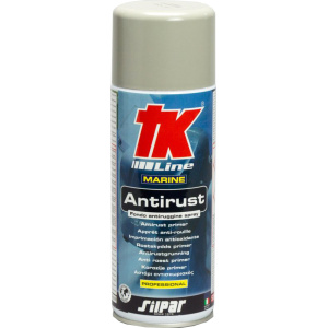 TK Antirust Primer, green