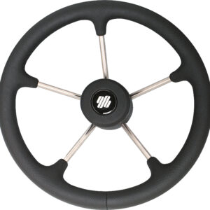 Ultraflex Ratt V70 sort