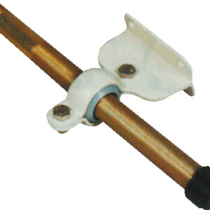 Ultraflex Brakett og rør S62