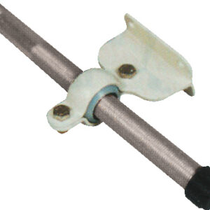 Ultraflex Brakett og rør S62SS 316