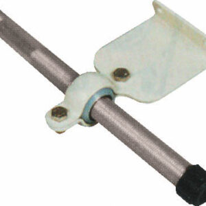 Ultraflex Brakett og rør S61SS 316