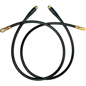 Ultraflex Slangesett 2 motorer/sylindre 60 cm