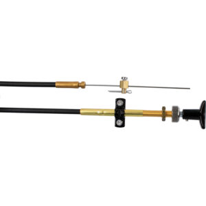 Ultraflex Stoppkabel B14, 12'